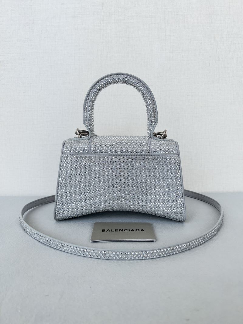 Balenciaga Top Handle Bags